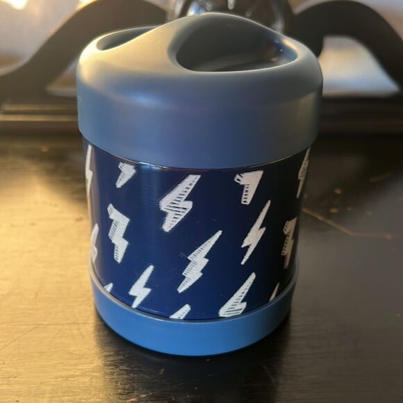 Pottery Barn kids small thermos “carter” - Picture 4 of 7